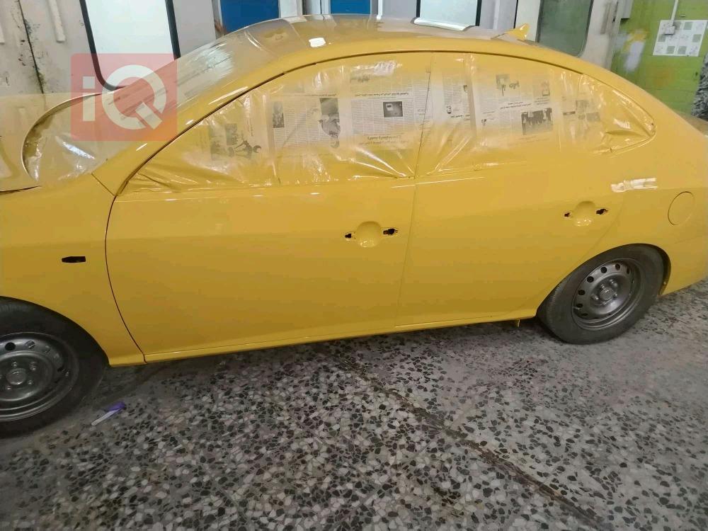 هيونداي أفانتي